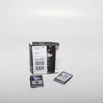 Zberateľské karty Magic: The Gathering Tajomstvo Strixhaven Comm