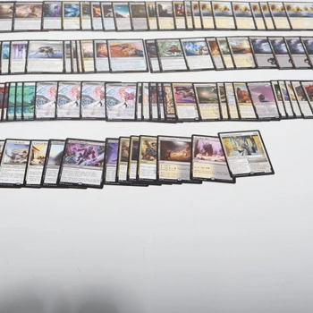 Zberateľské karty Magic: The Gathering Tajomstvo Strixhaven Comm