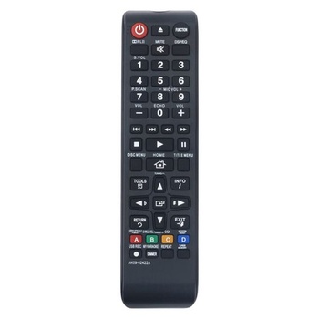 AH59-02422A Náhradný diaľkový ovládač - VINABTY AH59 02422A Diaľkový ovládač pre domáce kino Samsung