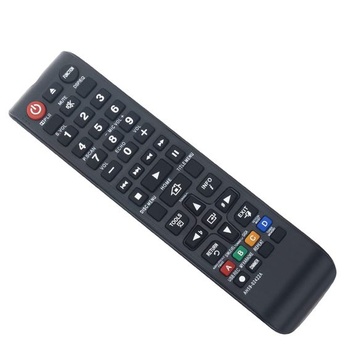 AH59-02422A Náhradný diaľkový ovládač - VINABTY AH59 02422A Diaľkový ovládač pre domáce kino Samsung