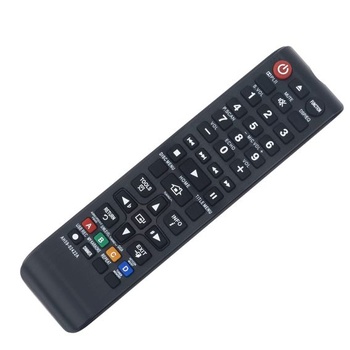 AH59-02422A Náhradný diaľkový ovládač - VINABTY AH59 02422A Diaľkový ovládač pre domáce kino Samsung