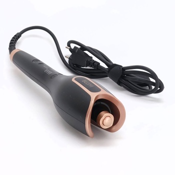 Kulma na vlasy Bujiyi KR018C