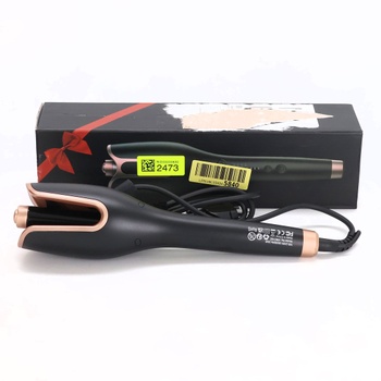 Kulma na vlasy Bujiyi KR018C