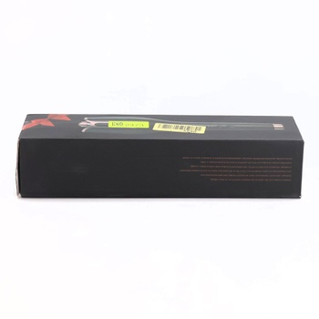 Kulma na vlasy Bujiyi KR018C