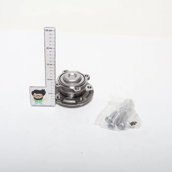 Súprava ložísk kolies SKF VKBA 6781