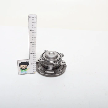 Súprava ložísk kolies SKF VKBA 6781