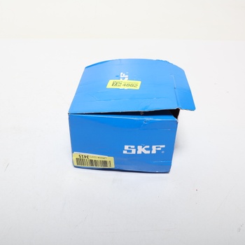 Sada ložisek kol SKF VKBA 6781