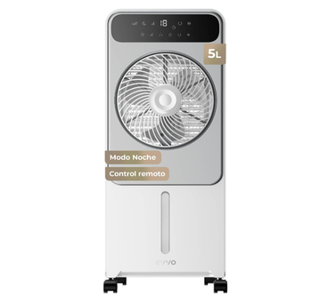 Mobilná klimatizácia EVVO AC950