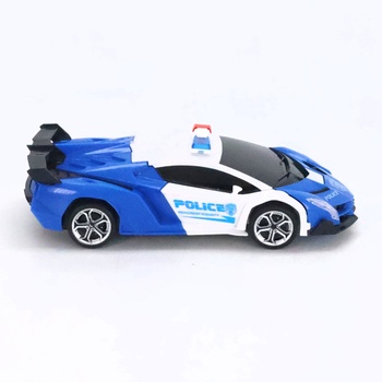 Auto - robot na ovládání Britik od 3 let
