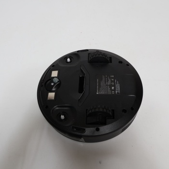 Robotický vysávač Lefant F1 čierny