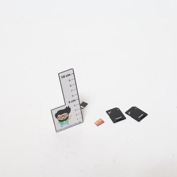 Pamäťová karta Micro UHS-I C10 A1