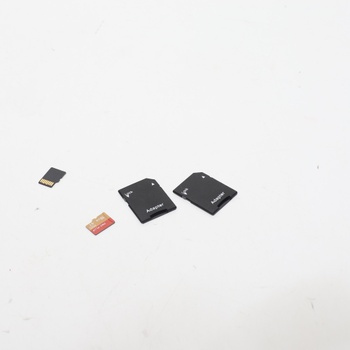 Pamäťová karta Micro UHS-I C10 A1