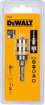 Držiak bitov DeWalt DT7521-QZ pre sadrokartón, 305 x 30 mm