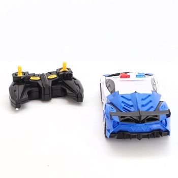 Auto - robot na ovládání Britik od 3 let