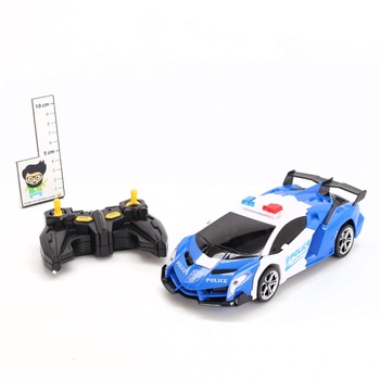 Auto - robot na ovládání Britik od 3 let
