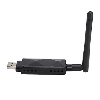 Čipová sada Aramox AR9271, sieťová karta, USB adaptér, 2DBI anténa