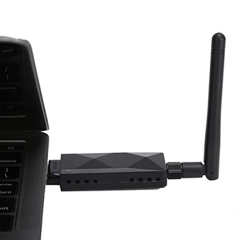 Čipová sada Aramox AR9271, sieťová karta, USB adaptér, 2DBI anténa