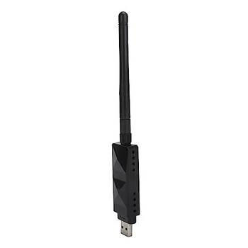 Čipová sada Aramox AR9271, sieťová karta, USB adaptér, 2DBI anténa