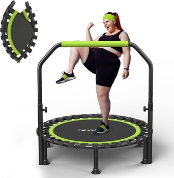 Trampolína ZCMHAXJ 101,6 cm
