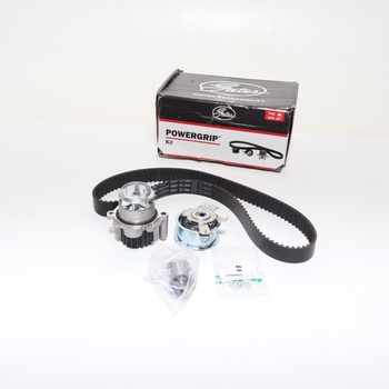 Súprava GATES PowerGrip + vodné čerpadlo KP55569XS-2