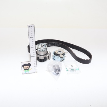 Súprava GATES PowerGrip + vodné čerpadlo KP55569XS-2