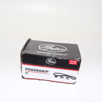Súprava GATES PowerGrip + vodné čerpadlo KP55569XS-2