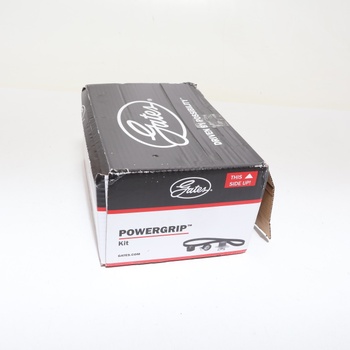 Súprava GATES PowerGrip + vodné čerpadlo KP55569XS-2