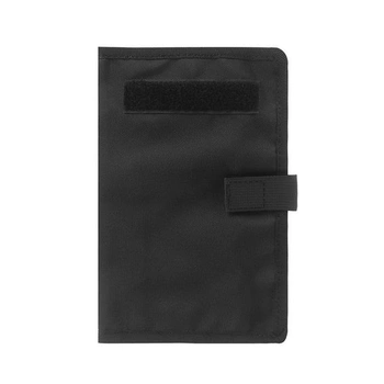 Taktická zložka Padfolio, obal na vojenský denník, obal na…