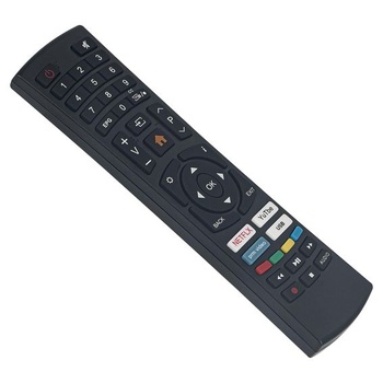 Diaľkové ovládanie vhodné pre Smart Tech SMT65E1MUV2M1B1 SM43F30UV2M1B1