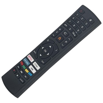 Diaľkové ovládanie vhodné pre Smart Tech SMT65E1MUV2M1B1 SM43F30UV2M1B1