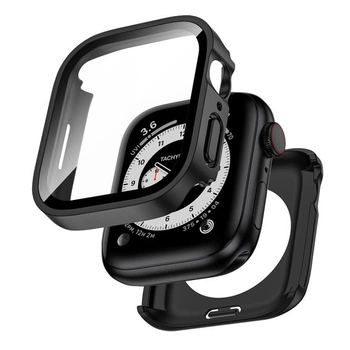 Voděodolné pouzdro 2 v 1 pro Apple Watch Series 11/10 46 mm…