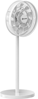 Stojanový ventilátor Eldom