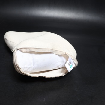 Ergonomický vankúš Glückstoff detský