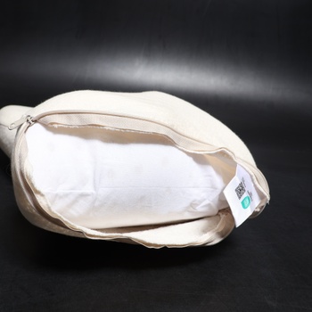 Ergonomický vankúš Glückstoff detský