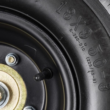 Duša Rutu 18x8.50-8 / 18x9.50-8