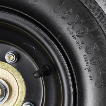 Duše Rutu 18x8.50-8 / 18x9.50-8