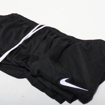Pánské kalhoty Nike černé vel. L