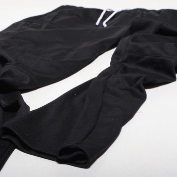 Pánske nohavice Nike čierne veľ. L