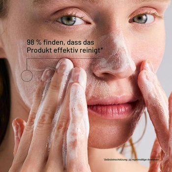 Čisticí gel na obličej Essential Care 150 ml