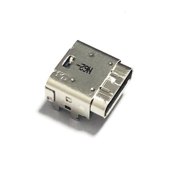 Nabíjecí port DC typu C pro řadu HP 13-AF 13-AF012DX
