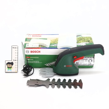 Nožnice na živý plot Bosch 0600833303