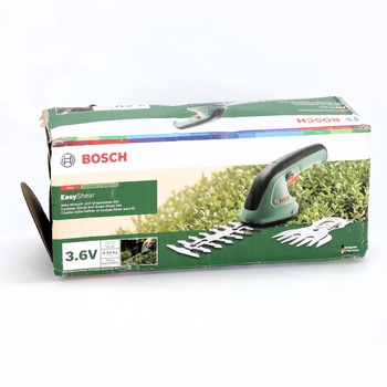 Nožnice na živý plot Bosch 0600833303