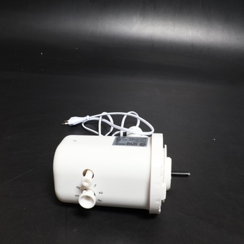 Stojanový ventilátor Eldom