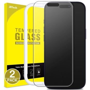 Matný ochranný kryt JETech pre iPhone 18 Pro/17 Pro,…