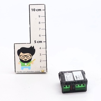 Bezdrátový mikromodul Legrand 64888 černý