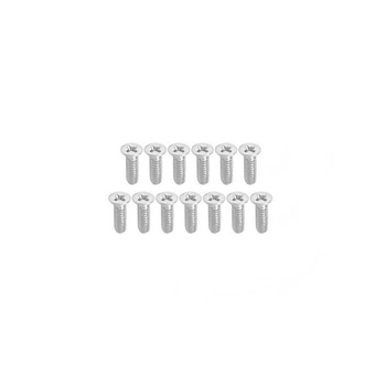 Šrouby spodního krytu pro Lenovo IdeaPad 710S-13ISK 80SW 710S-13IKB 80VQ