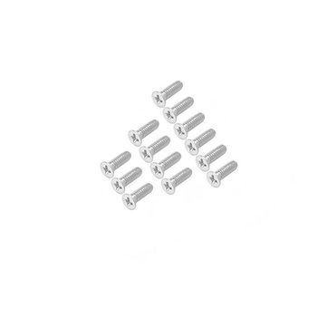 Skrutky spodného krytu pre Lenovo IdeaPad 710S-13ISK 80SW 710S-13IKB 80VQ
