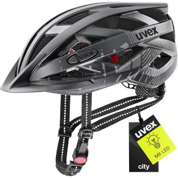 Cyklistická prilba Uvex S4104191515