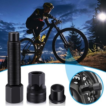 Sťahovák na pedále bicykla, sťahovák na kľučky bicyklov, sťahovák na kľučky elektrobicyklov