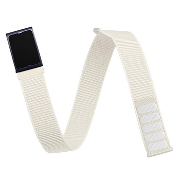 Chinbersky 22mm športový bicepsový pás kompatibilný s Amazfit Helio Strap pre ženy aj mužov,